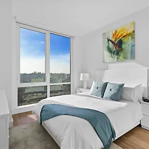 Apartment Global Luxury Downtown United States